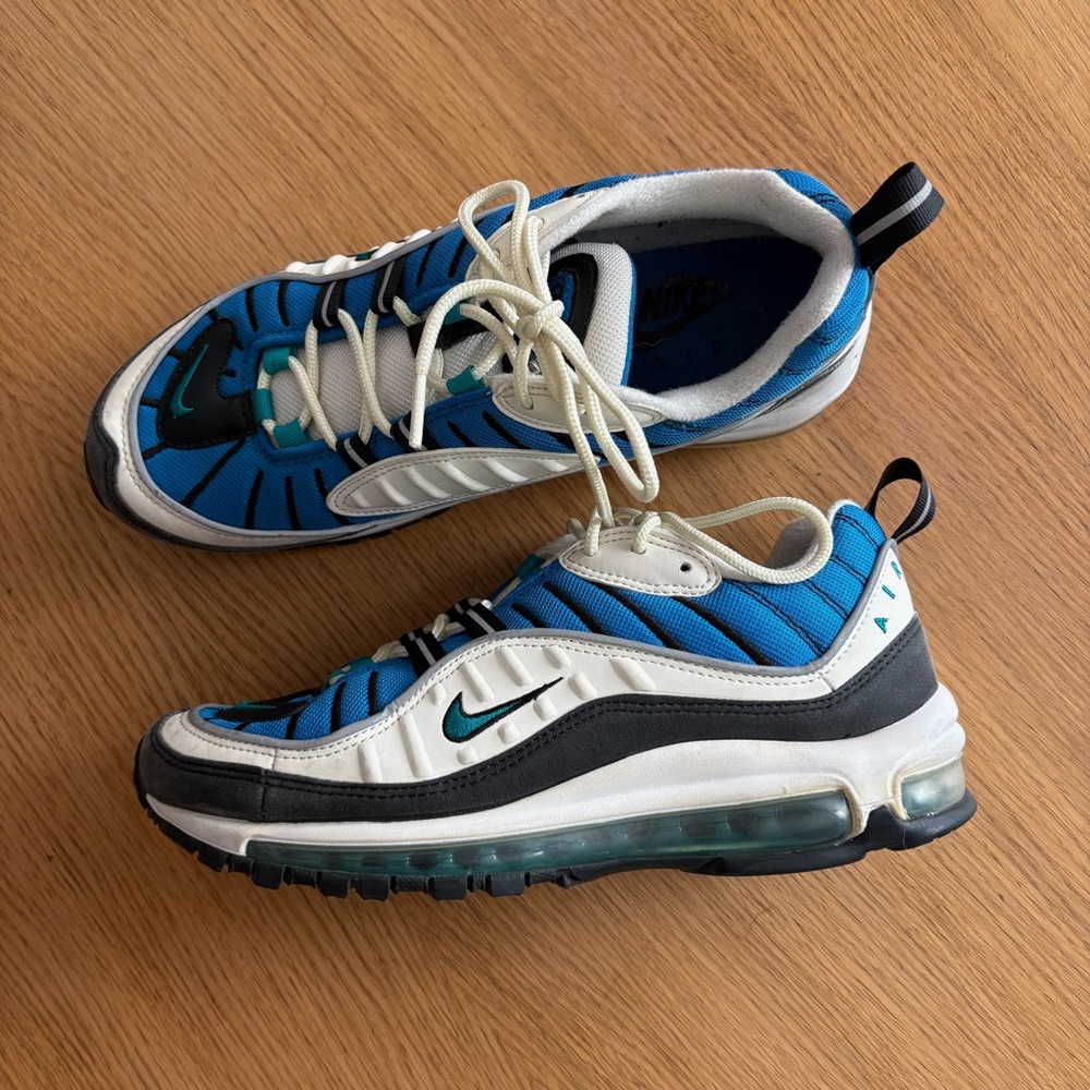 Nike Air Max 98